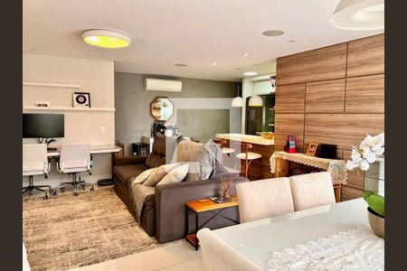 Apartamento à venda com 1 quarto, 67m² em Brooklin, São Paulo