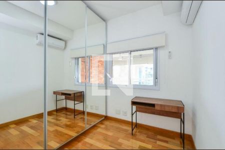 Apartamento à venda com 3 quartos, 107m² em Cidade Monções, São Paulo