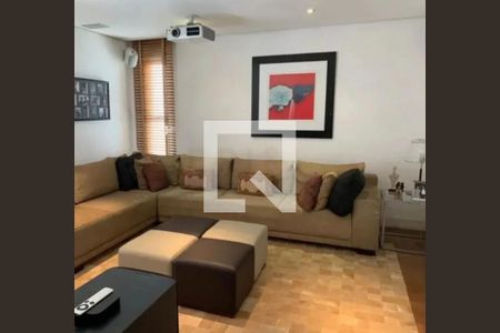 Apartamento à venda com 3 quartos, 275m² em Indianópolis, São Paulo