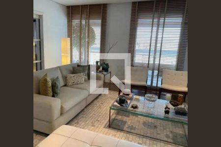 Apartamento à venda com 3 quartos, 275m² em Indianópolis, São Paulo