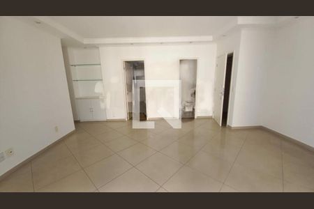 Apartamento à venda com 3 quartos, 112m² em Vila Mascote, São Paulo