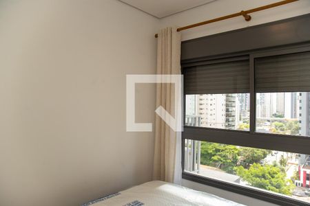 Quarto 1 de apartamento para alugar com 2 quartos, 60m² em Brooklin, São Paulo
