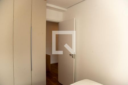 Quarto 1 de apartamento para alugar com 2 quartos, 60m² em Brooklin, São Paulo