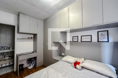 Suíte de apartamento para alugar com 1 quarto, 27m² em Brás, São Paulo