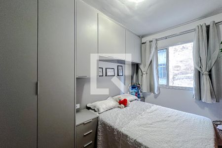 Suíte de apartamento para alugar com 1 quarto, 27m² em Brás, São Paulo