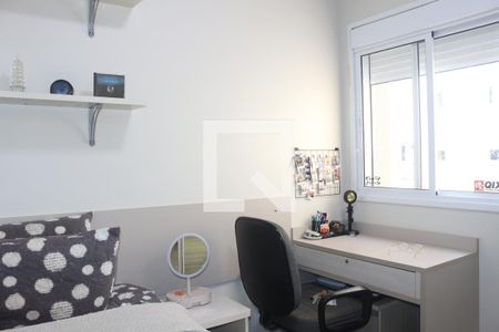 Quarto 1 de apartamento à venda com 3 quartos, 65m² em Santa Maria, São Caetano do Sul