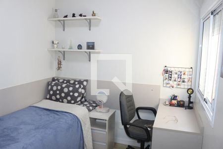 Quarto 1 de apartamento à venda com 3 quartos, 65m² em Santa Maria, São Caetano do Sul