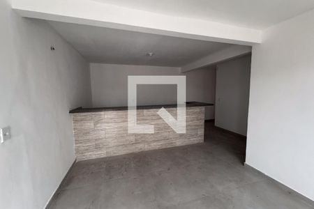 Sala 2 de casa para alugar com 2 quartos, 70m² em Bar dos Cavaleiros, Duque de Caxias