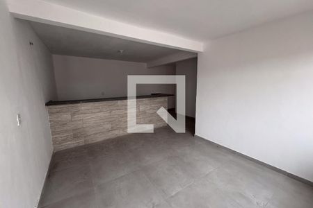 Sala 2 de casa para alugar com 2 quartos, 70m² em Bar dos Cavaleiros, Duque de Caxias