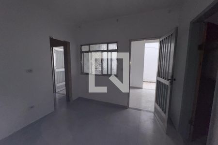 Sala de casa para alugar com 2 quartos, 70m² em Bar dos Cavaleiros, Duque de Caxias