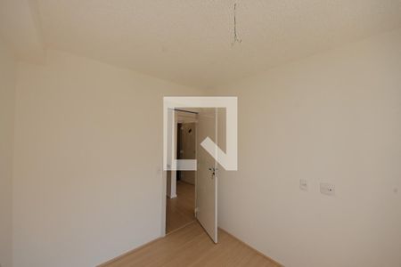 Quarto 2 de apartamento para alugar com 2 quartos, 48m² em Quinta da Paineira, São Paulo