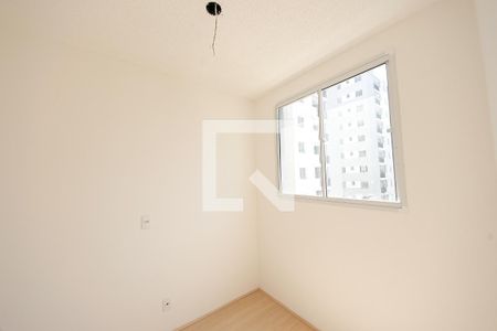 Quarto 1 de apartamento para alugar com 2 quartos, 48m² em Quinta da Paineira, São Paulo