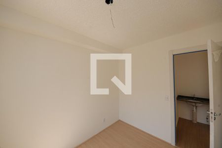 Quarto 2 de apartamento para alugar com 2 quartos, 48m² em Quinta da Paineira, São Paulo