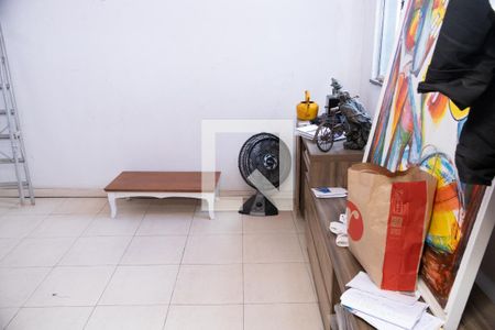 Sala de casa para alugar com 3 quartos, 125m² em São Cristóvão, Salvador