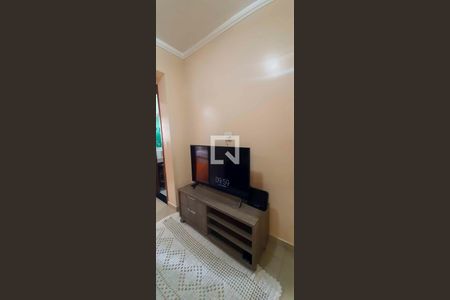 Sala de apartamento para alugar com 2 quartos, 62m² em Jaguaribe, Osasco