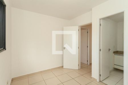 Suíte de apartamento para alugar com 3 quartos, 68m² em Jardim Umuarama, São Paulo