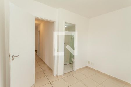 Suíte de apartamento para alugar com 3 quartos, 68m² em Jardim Umuarama, São Paulo