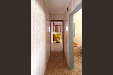 Corredor de casa à venda com 1 quarto, 193m² em Vila Nova Pauliceia, São Paulo