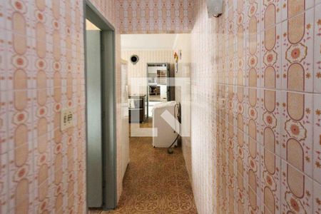 Corredor de casa à venda com 1 quarto, 193m² em Vila Nova Pauliceia, São Paulo