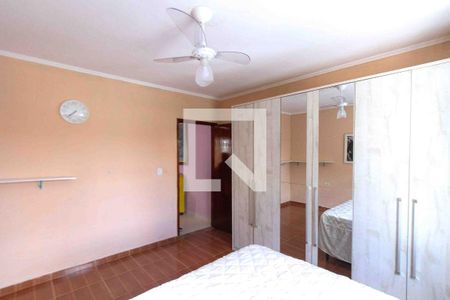 Quarto de casa à venda com 1 quarto, 193m² em Vila Nova Pauliceia, São Paulo