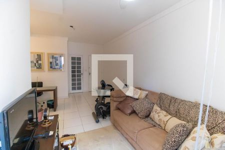 Sala de apartamento à venda com 2 quartos, 75m² em Ingá, Niterói