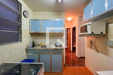 Apartamento para alugar com 2 quartos, 60m² em Carlos Prates, Belo Horizonte