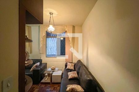 Apartamento para alugar com 2 quartos, 60m² em Carlos Prates, Belo Horizonte