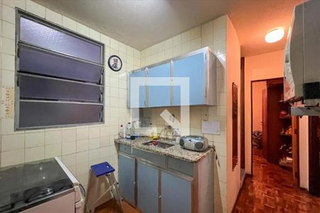 Apartamento para alugar com 2 quartos, 60m² em Carlos Prates, Belo Horizonte