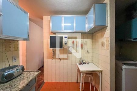 Apartamento para alugar com 2 quartos, 60m² em Carlos Prates, Belo Horizonte