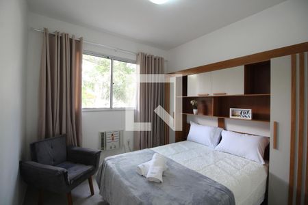 Quarto 2 de apartamento para alugar com 2 quartos, 55m² em Jacarepaguá, Rio de Janeiro