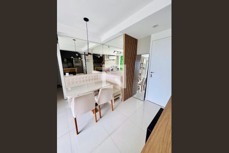 Apartamento para alugar com 1 quarto, 46m² em Usina Piratininga, São Paulo