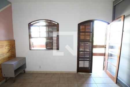 Quarto 1 de casa para alugar com 3 quartos, 100m² em Santana, São José dos Campos