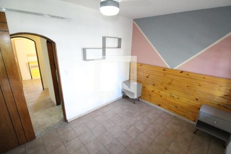 Quarto 1 de casa para alugar com 3 quartos, 100m² em Santana, São José dos Campos