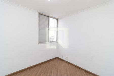 Quarto 1 de apartamento para alugar com 3 quartos, 62m² em Parque Novo Mundo, São Paulo