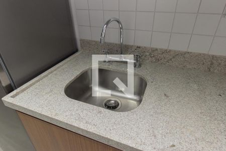 Studio de kitnet/studio para alugar com 0 quarto, 25m² em Liberdade, São Paulo