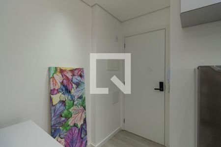 Studio de kitnet/studio para alugar com 0 quarto, 25m² em Liberdade, São Paulo