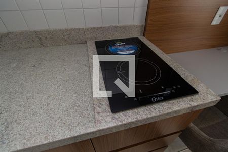 Studio de kitnet/studio para alugar com 0 quarto, 25m² em Liberdade, São Paulo