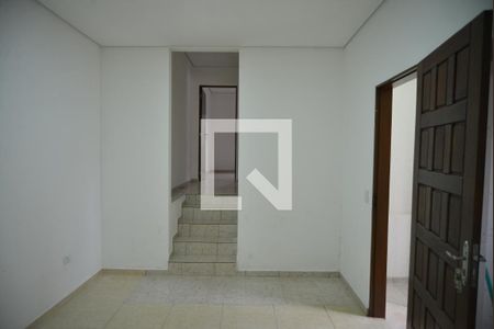 Sala de casa à venda com 2 quartos, 294m² em Vila Suíça, Santo André
