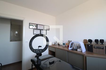 Quarto 1 de apartamento para alugar com 2 quartos, 50m² em Jardim Espanha, Uberlândia