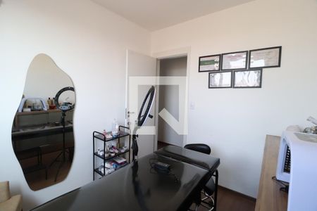 Quarto 1 de apartamento para alugar com 2 quartos, 50m² em Jardim Espanha, Uberlândia