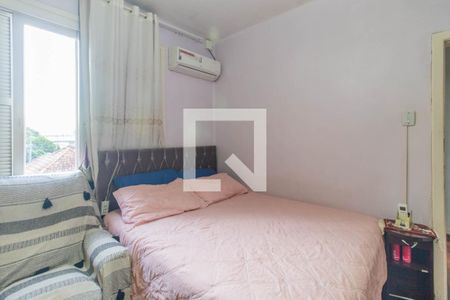 Quarto 2 de apartamento à venda com 2 quartos, 70m² em Partenon, Porto Alegre