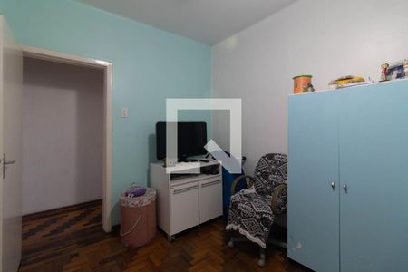 Quarto 1 de apartamento à venda com 2 quartos, 70m² em Partenon, Porto Alegre