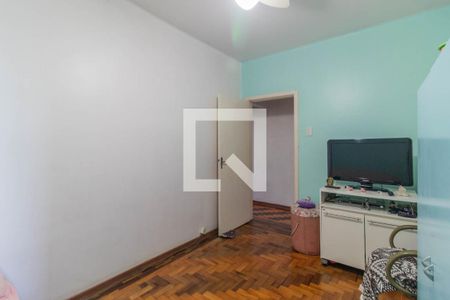 Quarto 1 de apartamento à venda com 2 quartos, 70m² em Partenon, Porto Alegre
