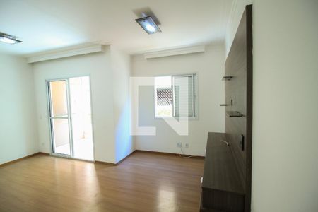 Sala de apartamento para alugar com 2 quartos, 63m² em Mooca, São Paulo
