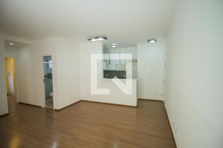 Sala de apartamento para alugar com 2 quartos, 63m² em Mooca, São Paulo