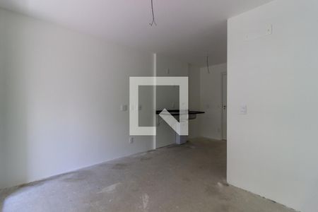 Studio de apartamento para alugar com 1 quarto, 26m² em Sumaré, São Paulo