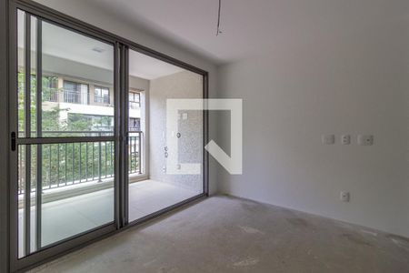 Studio de apartamento para alugar com 1 quarto, 26m² em Sumaré, São Paulo