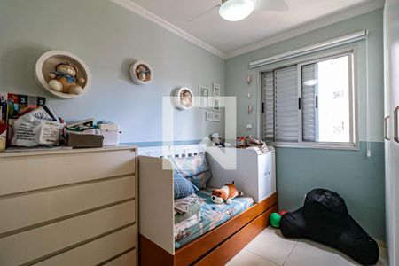 Quarto 1 de apartamento para alugar com 3 quartos, 73m² em Jaguaré, São Paulo