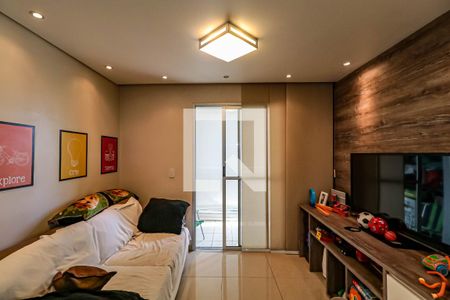 Sala de apartamento para alugar com 3 quartos, 73m² em Jaguaré, São Paulo