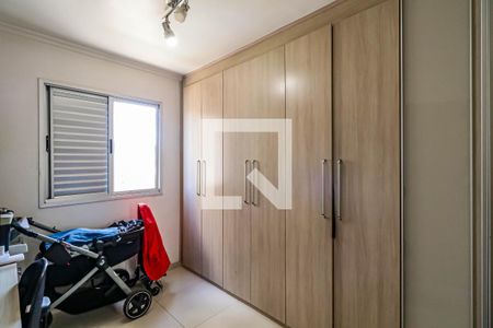 Quarto 1 de apartamento para alugar com 3 quartos, 73m² em Jaguaré, São Paulo